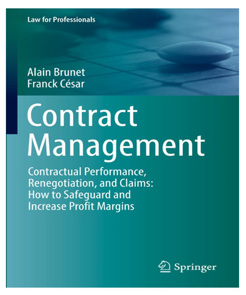 Contract Management
