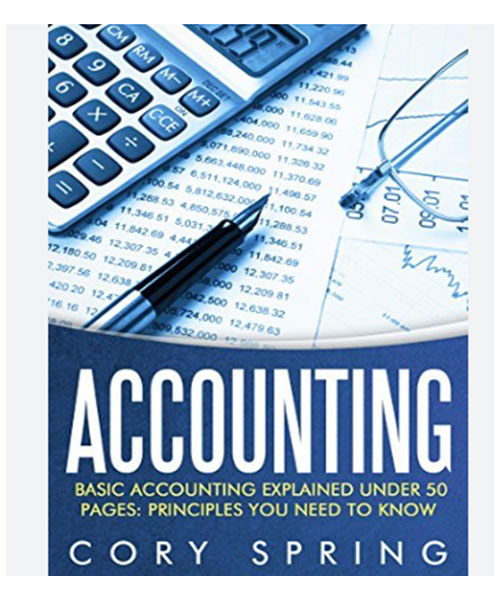 Financial Accounting