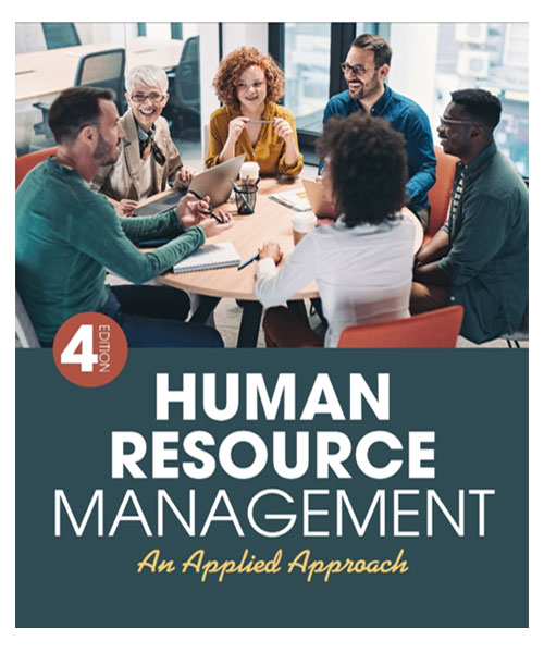 Human Resource Management