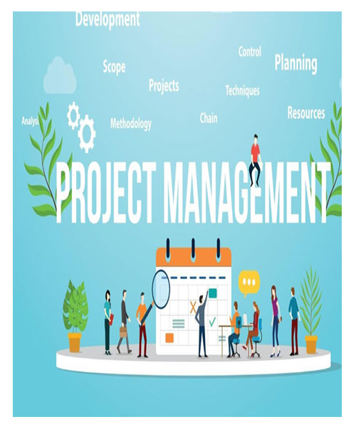 Project Management